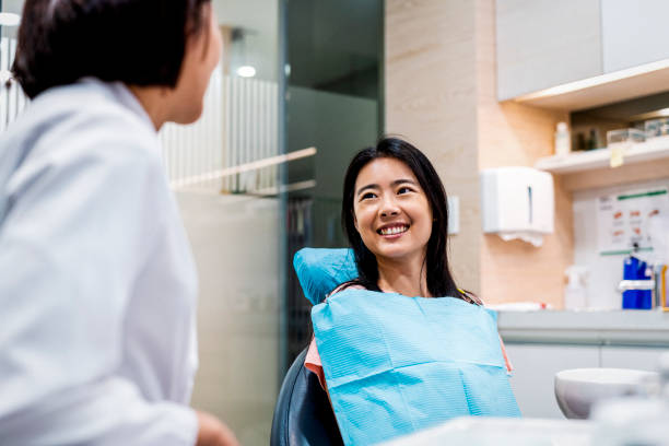 Oral Surgery in Embreeville, TN