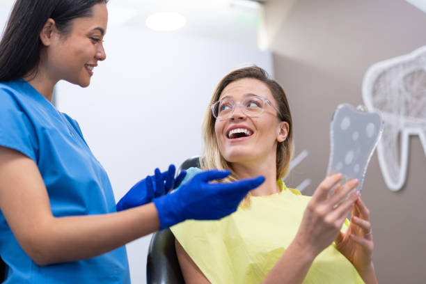 Embreeville, TN Holistic Dental Care Services Company