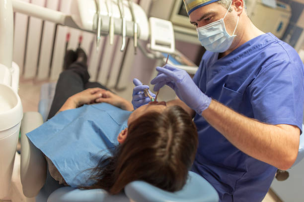 Best Pediatric Dentistry  in Embreeville, TN